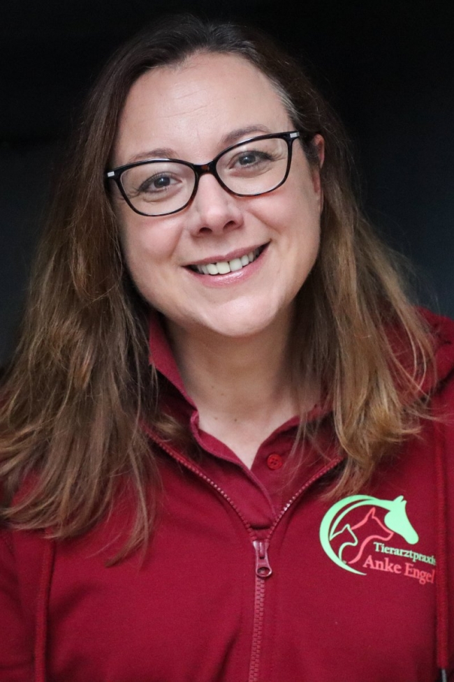 Anke Engel
